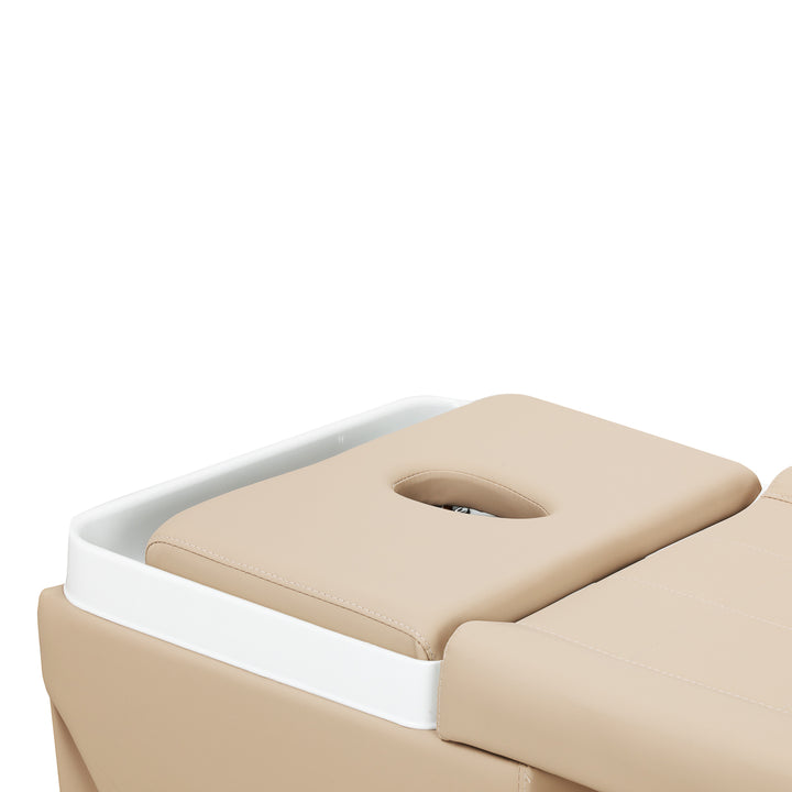 Bac Coiffeur Gabbiano Maldives Head Spa Beige - image 7