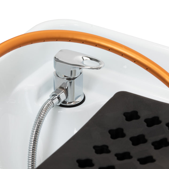 Bac Coiffeur Gabbiano Maldives Head Spa Beige - image 10