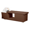 Bac Coiffeur Gabbiano Head Spa Maldives Marron