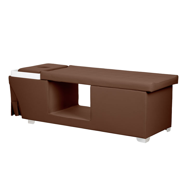 Bac Coiffeur Gabbiano Maldives Head Spa Marron - image 3