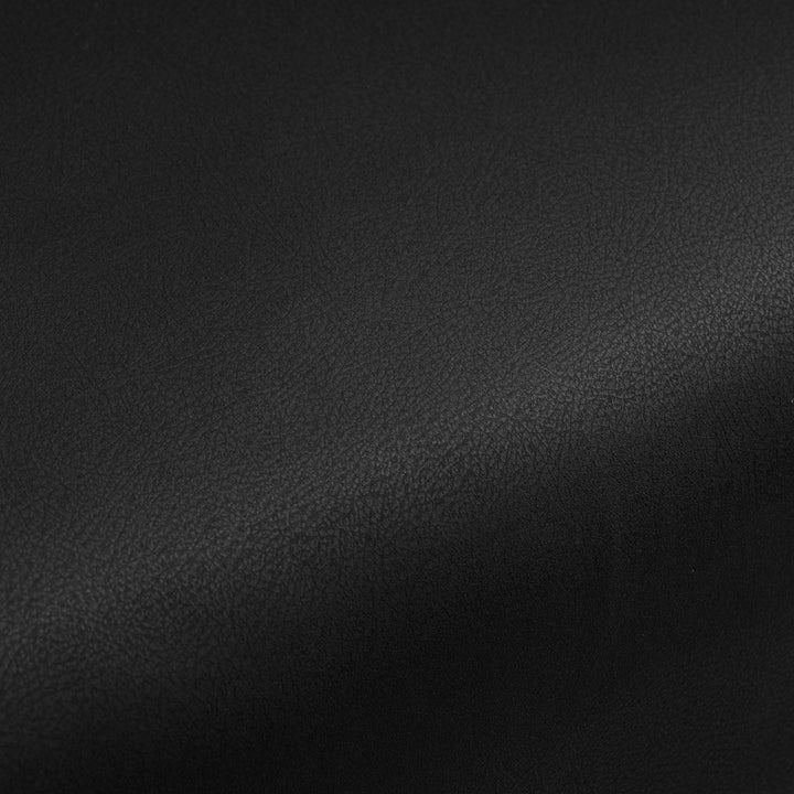 Fauteuil de Coiffeur Gabbiano Elda Noir-Noir
