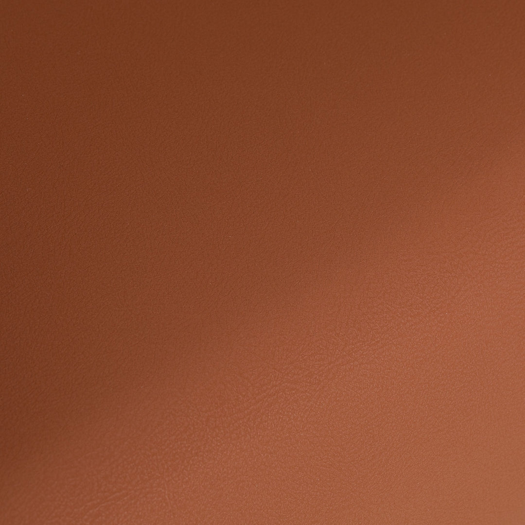 Fauteuil de Coiffeur Gabbiano Elda Marron-Noir
