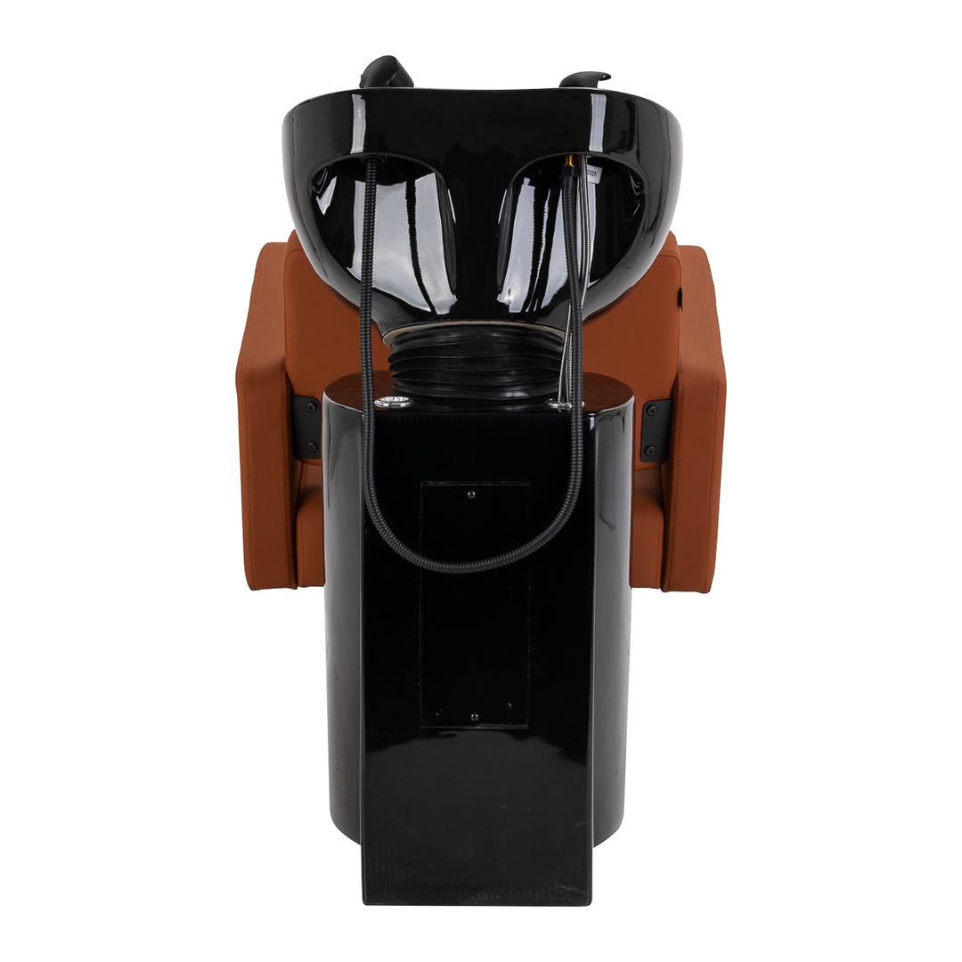 Bac Coiffeur Gabbiano Vitoria Marron - image 3
