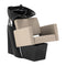 Bac Coiffeur Gabbiano Vitoria Gris