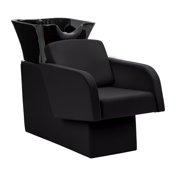 Bac Coiffeur Gabbiano Elda Noir