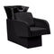 Bac Coiffeur Gabbiano Elda Noir