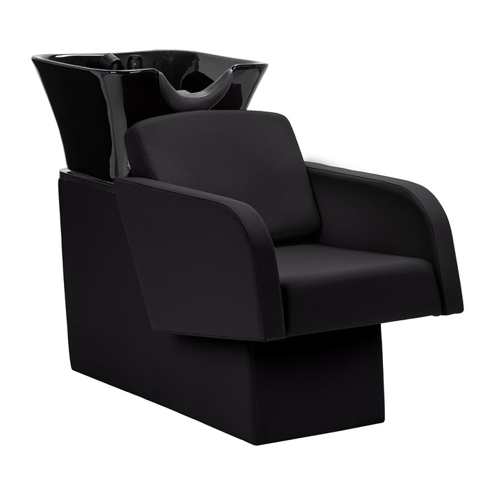 Bac Coiffeur Gabbiano Elda Noir