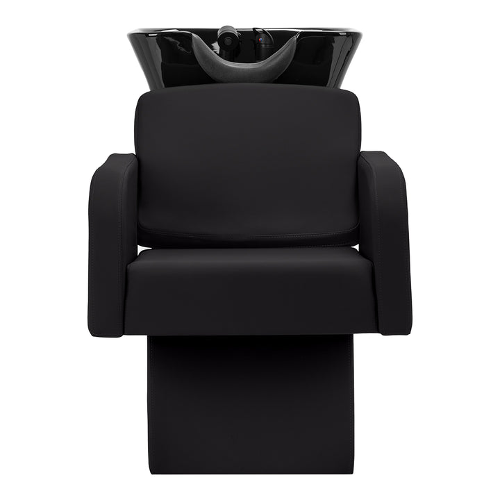 Bac Coiffeur Gabbiano Elda Noir - image 2