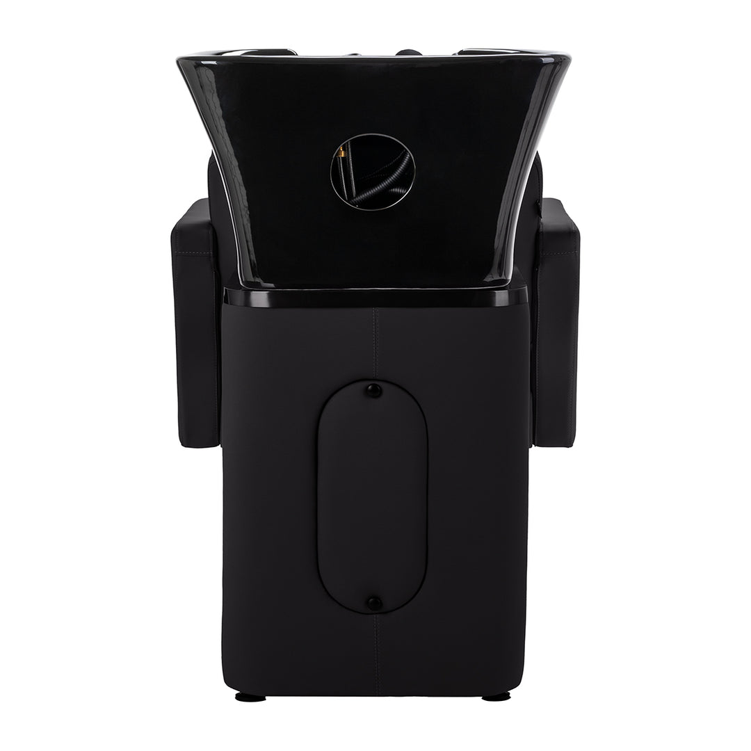 Bac Coiffeur Gabbiano Elda Noir - image 3