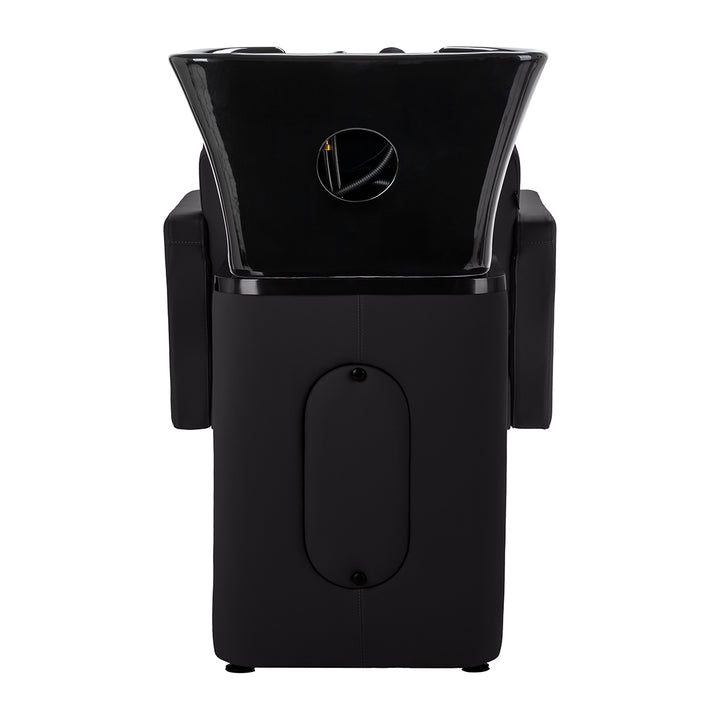 Bac Coiffeur Gabbiano Elda Noir - image 3
