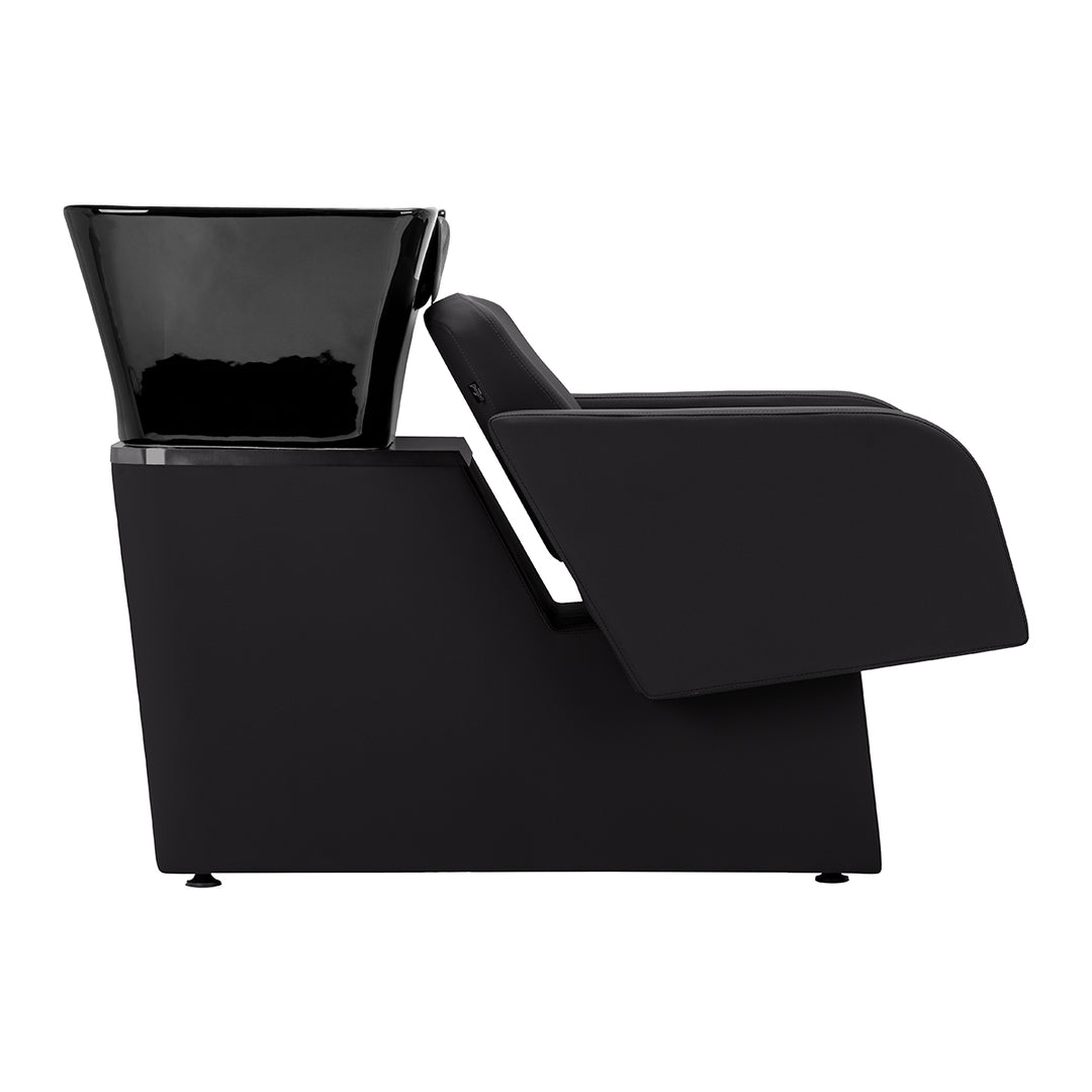 Bac Coiffeur Gabbiano Elda Noir - image 4