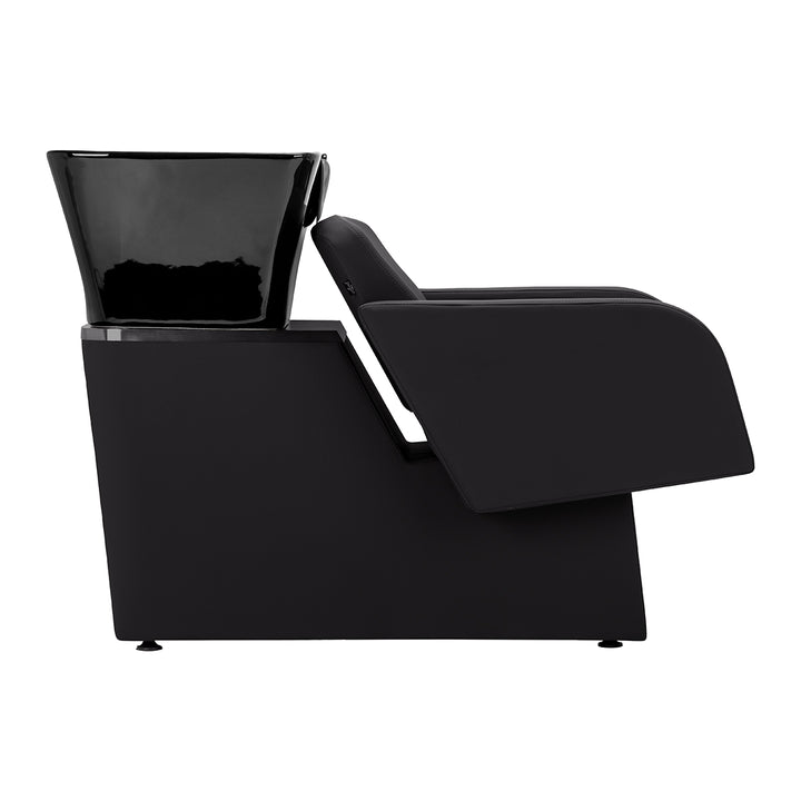 Bac Coiffeur Gabbiano Elda Noir - image 4