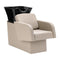 Bac Coiffeur Gabbiano Elda Beige