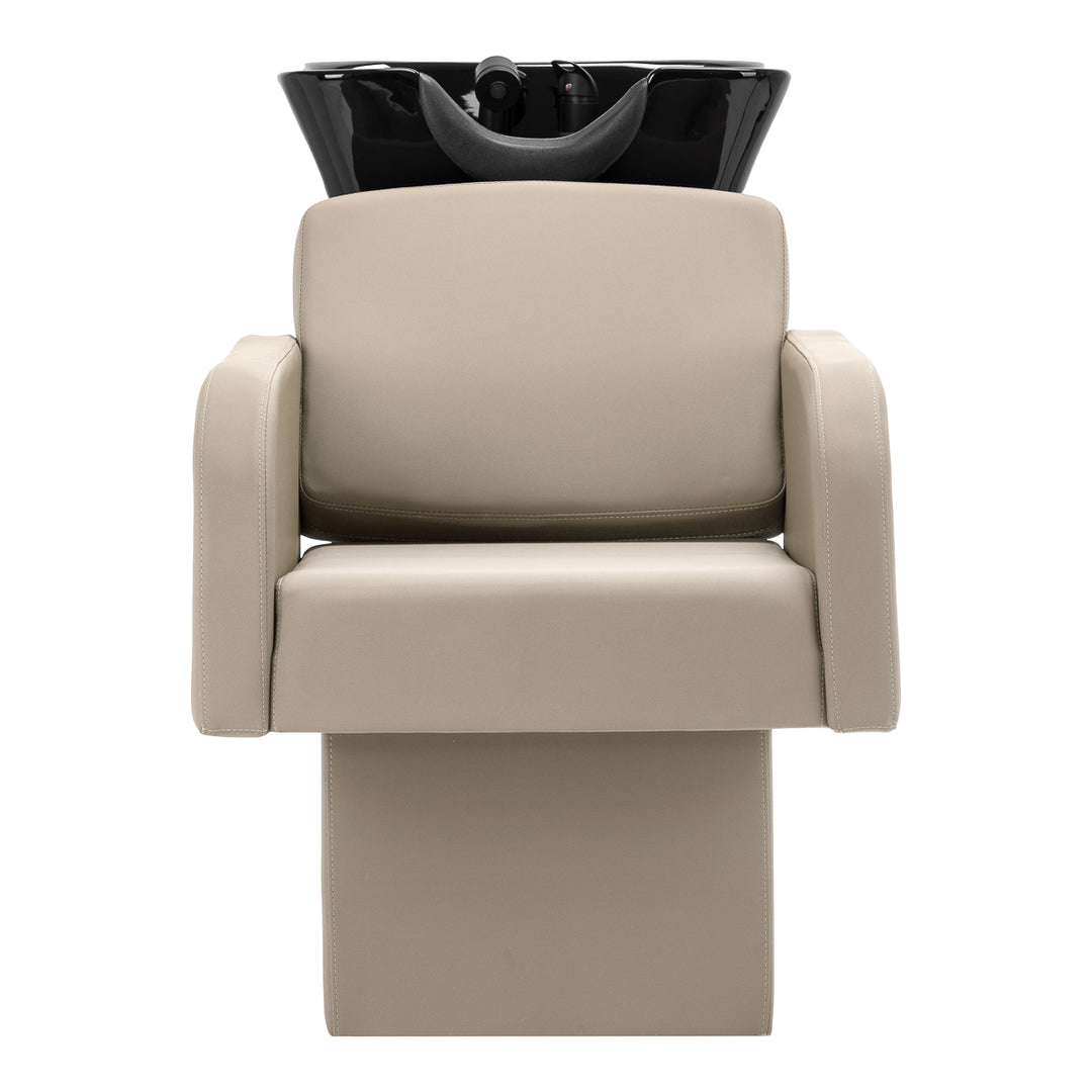 Bac Coiffeur Gabbiano Elda Beige - image 2