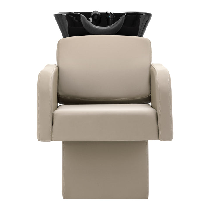 Bac Coiffeur Gabbiano Elda Beige - image 2