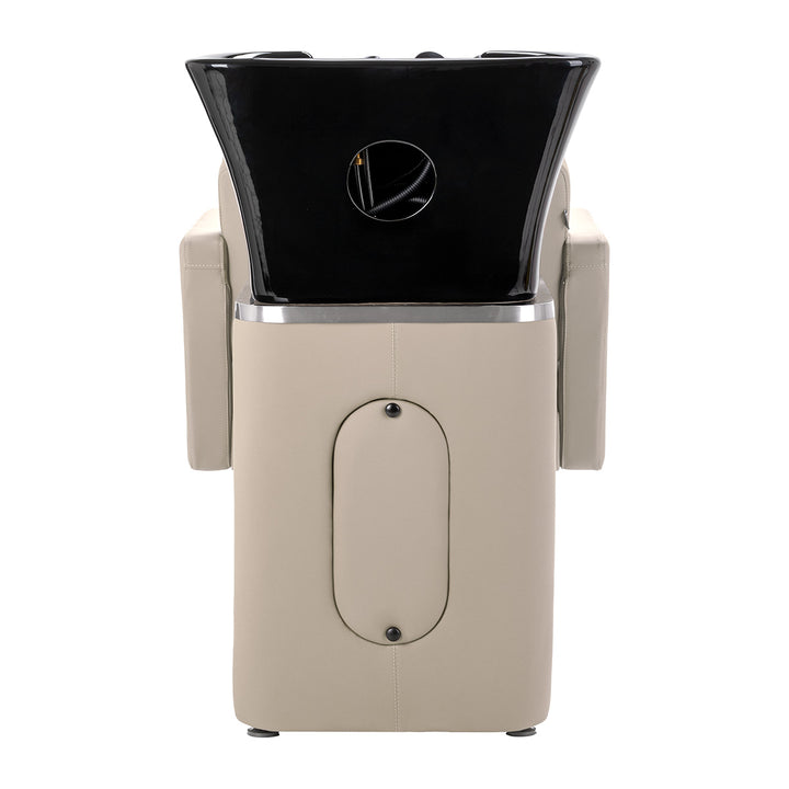Bac Coiffeur Gabbiano Elda Beige - image 3