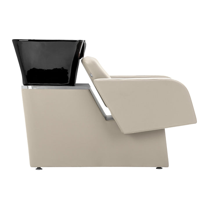Bac Coiffeur Gabbiano Elda Beige - image 4