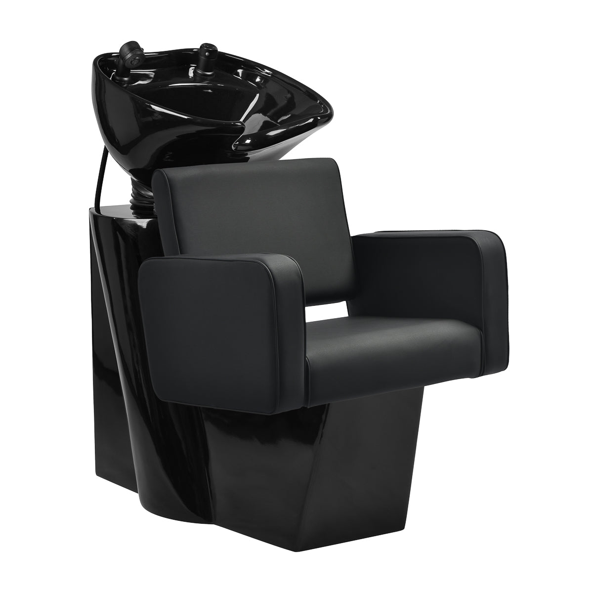 Bac Coiffeur Gabbiano Bilbao Noir