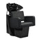 Bac Coiffeur Gabbiano Bilbao Noir