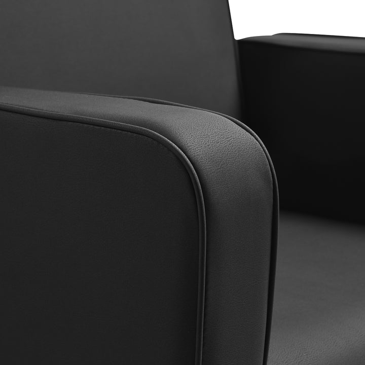 Bac Coiffeur Gabbiano Bilbao Noir - image 6