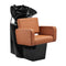 Bac Coiffeur Gabbiano Bilbao Marron