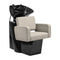 Bac Coiffeur Gabbiano Bilbao Beige