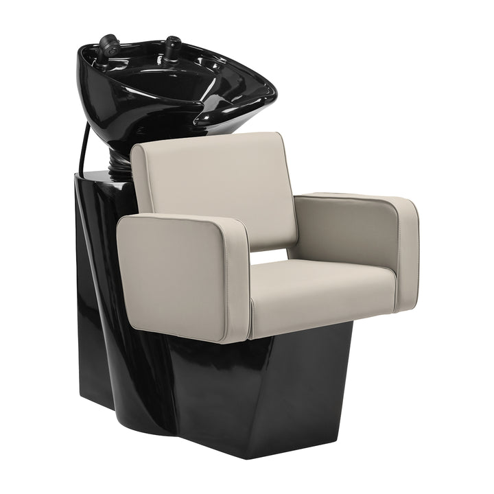 Bac Coiffeur Gabbiano Bilbao Beige