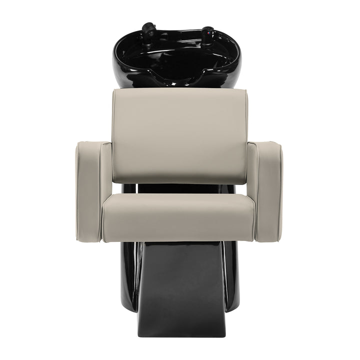 Bac Coiffeur Gabbiano Bilbao Beige - image 2