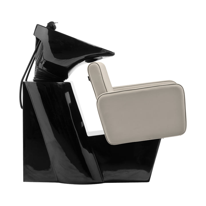 Bac Coiffeur Gabbiano Bilbao Beige - image 4