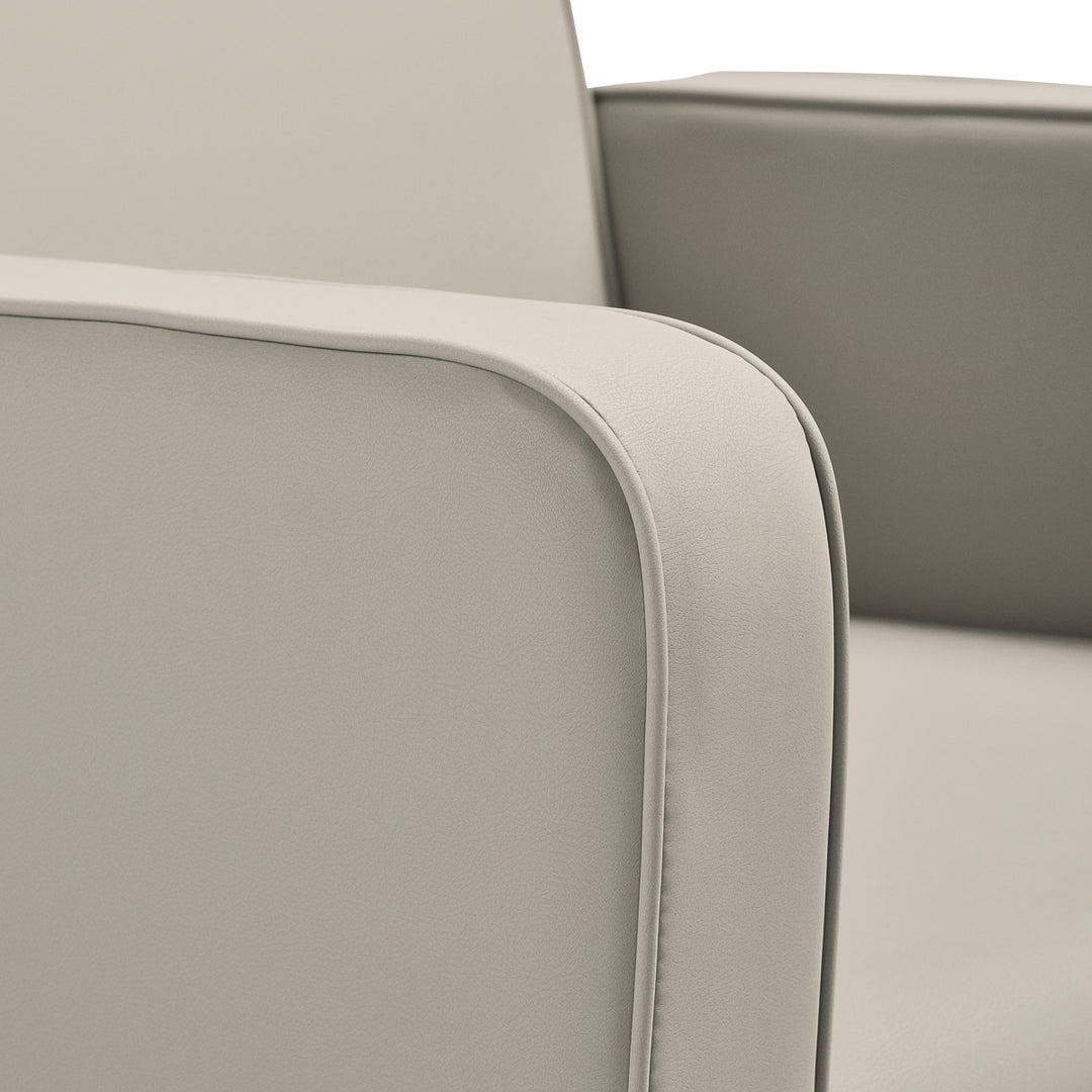 Bac Coiffeur Gabbiano Bilbao Beige - image 5