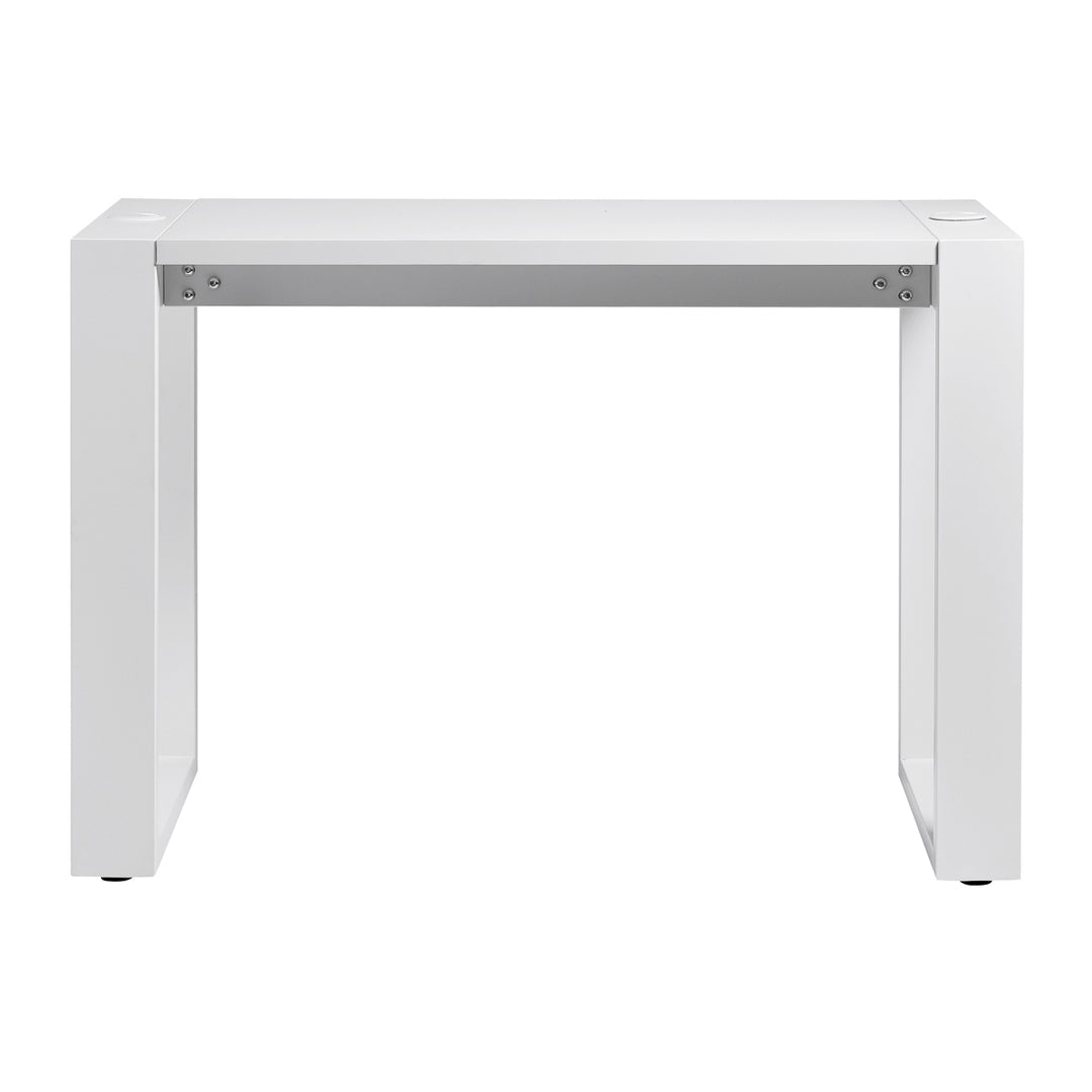 Table Manucure G031 Blanc - image 2