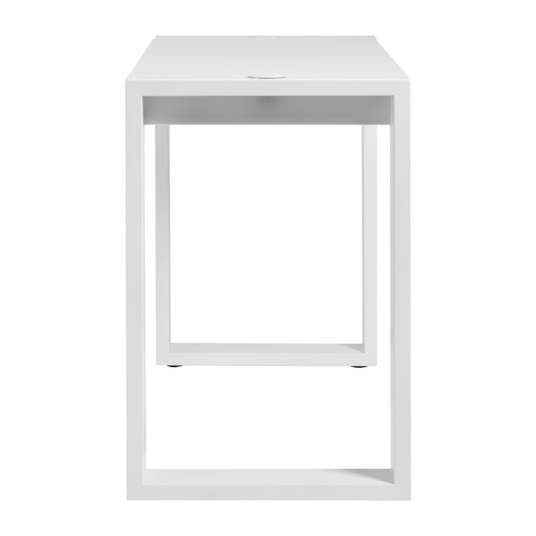 Table Manucure G031 Blanc - image 3