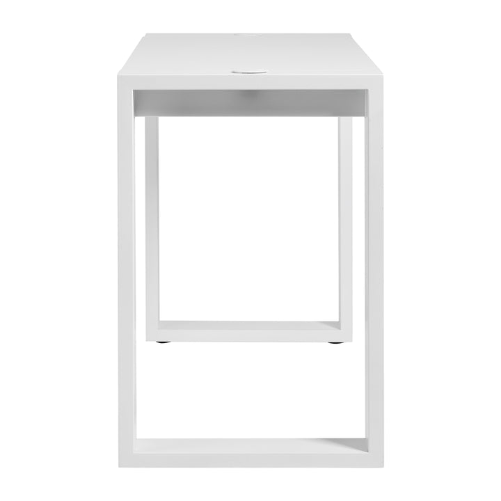 Table Manucure G031 Blanc - image 3