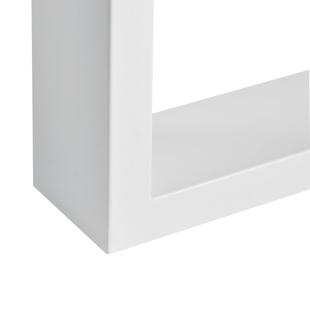 Table Manucure G031 Blanc - image 4