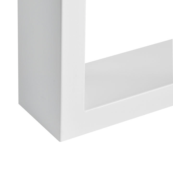 Table Manucure G031 Blanc - image 4
