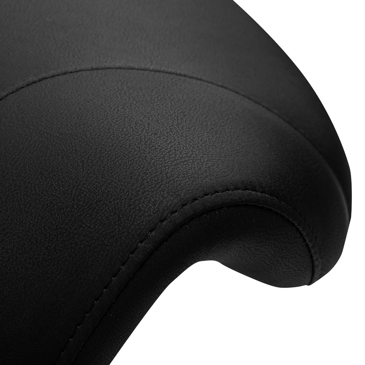 Tabouret Selle Réglable Gabbiano D032 Noir - image 5