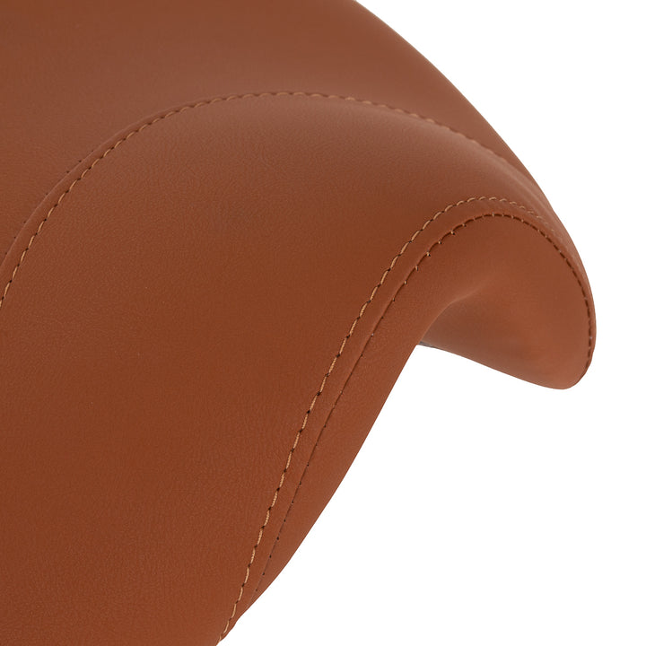 Tabouret Selle Réglable Gabbiano D032 Marron - image 5