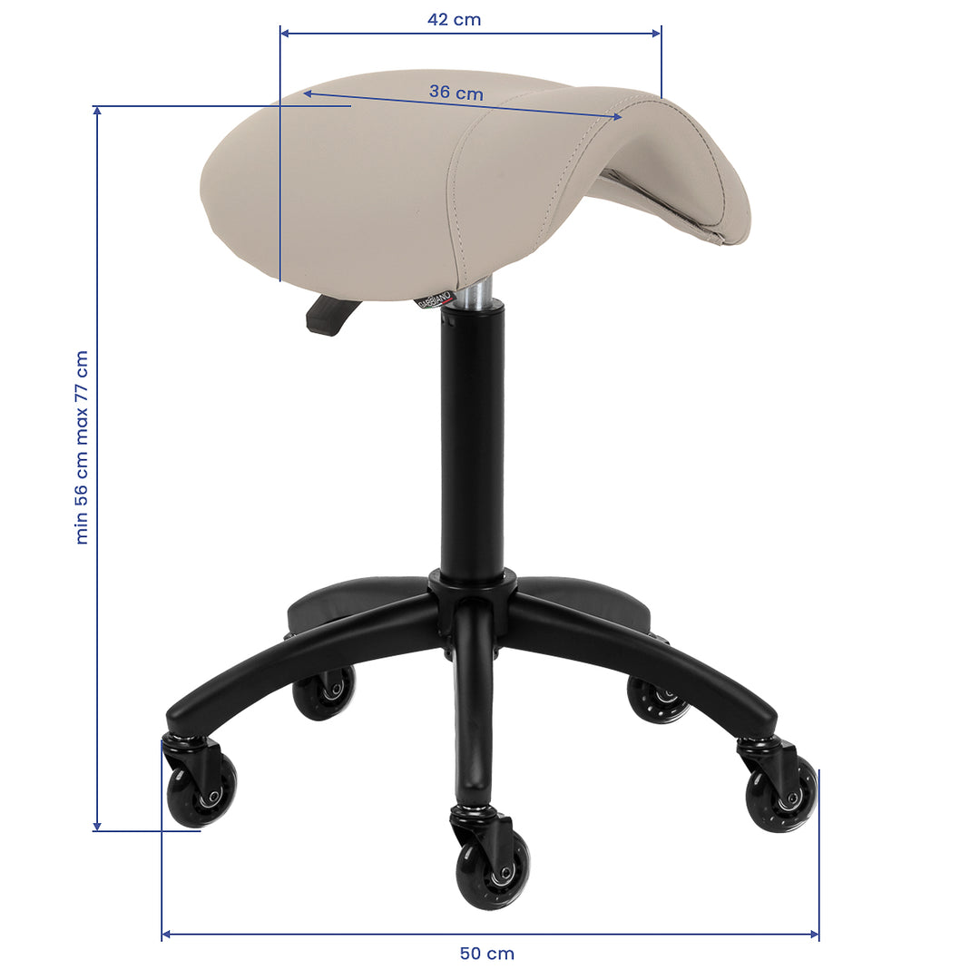 Kruk Gabbiano D032 Beige - image 9