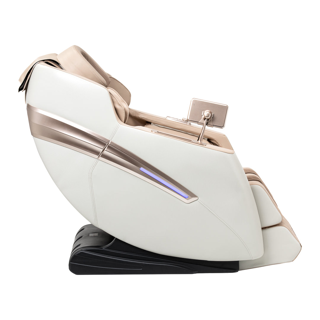 Fauteuil de massage électrique Sakura Prime 101 Beige - image 2