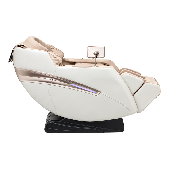 Fauteuil de massage électrique Sakura Prime 101 Beige - image 3
