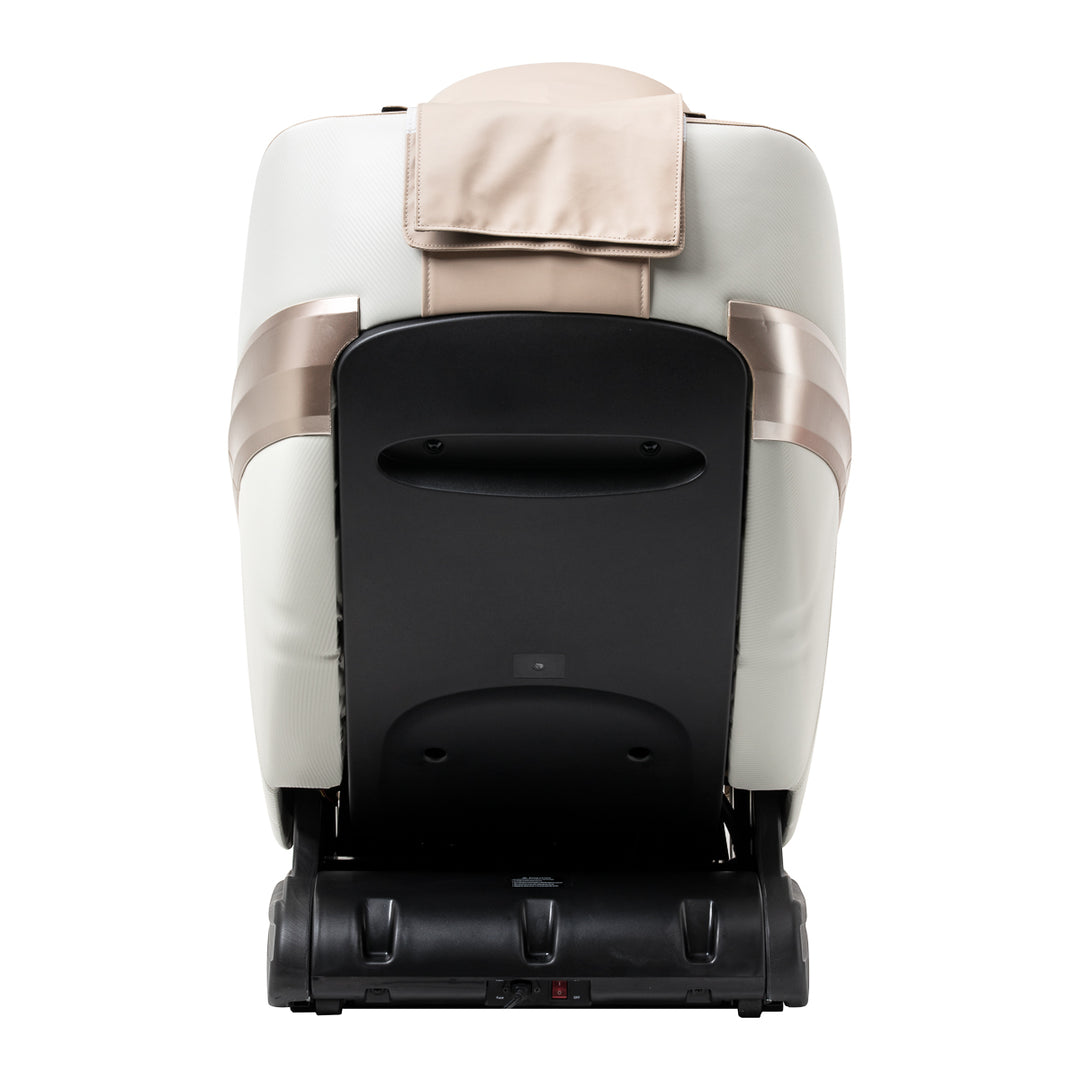 Fauteuil de massage électrique Sakura Prime 101 Beige - image 6