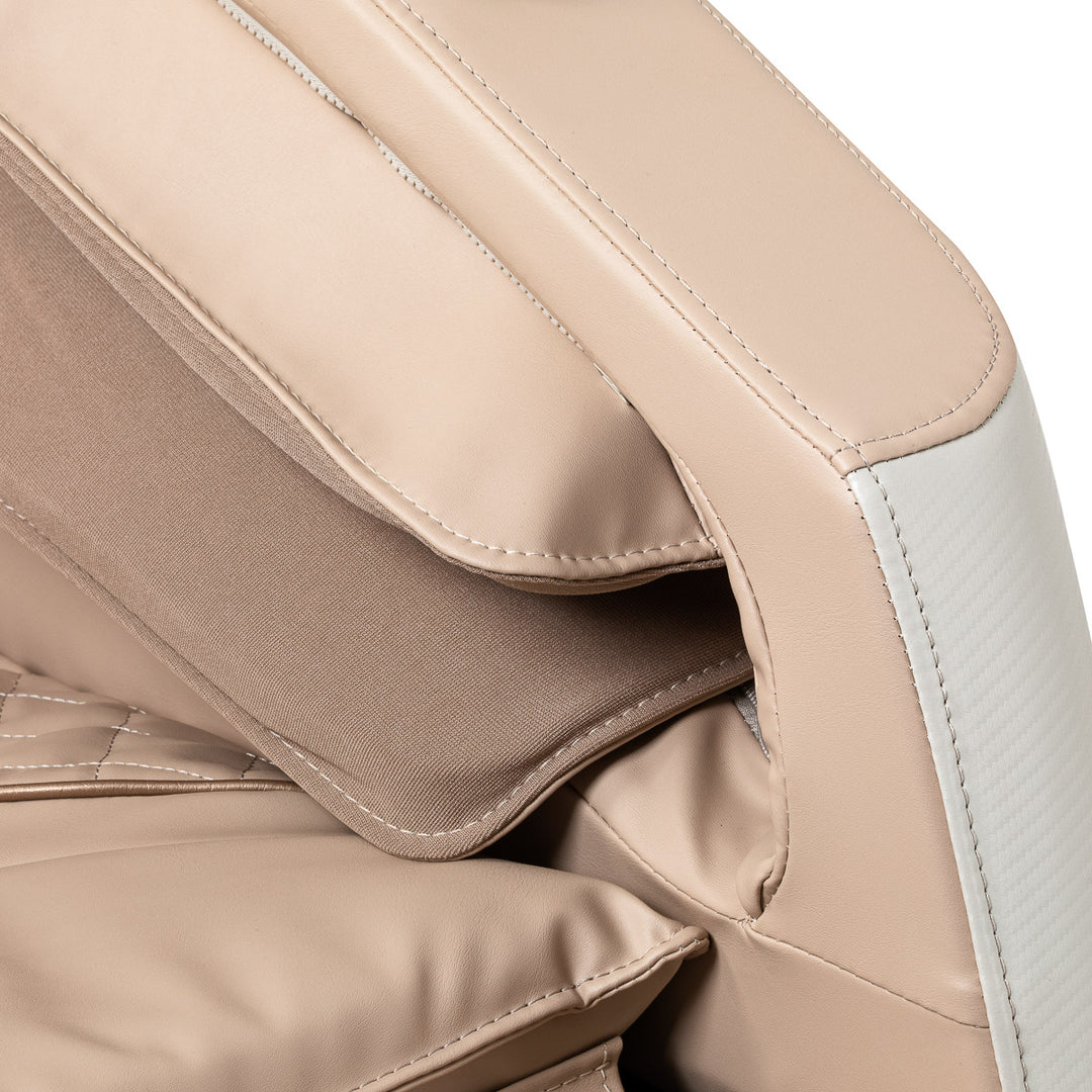 Fauteuil de massage électrique Sakura Prime 101 Beige - image 12