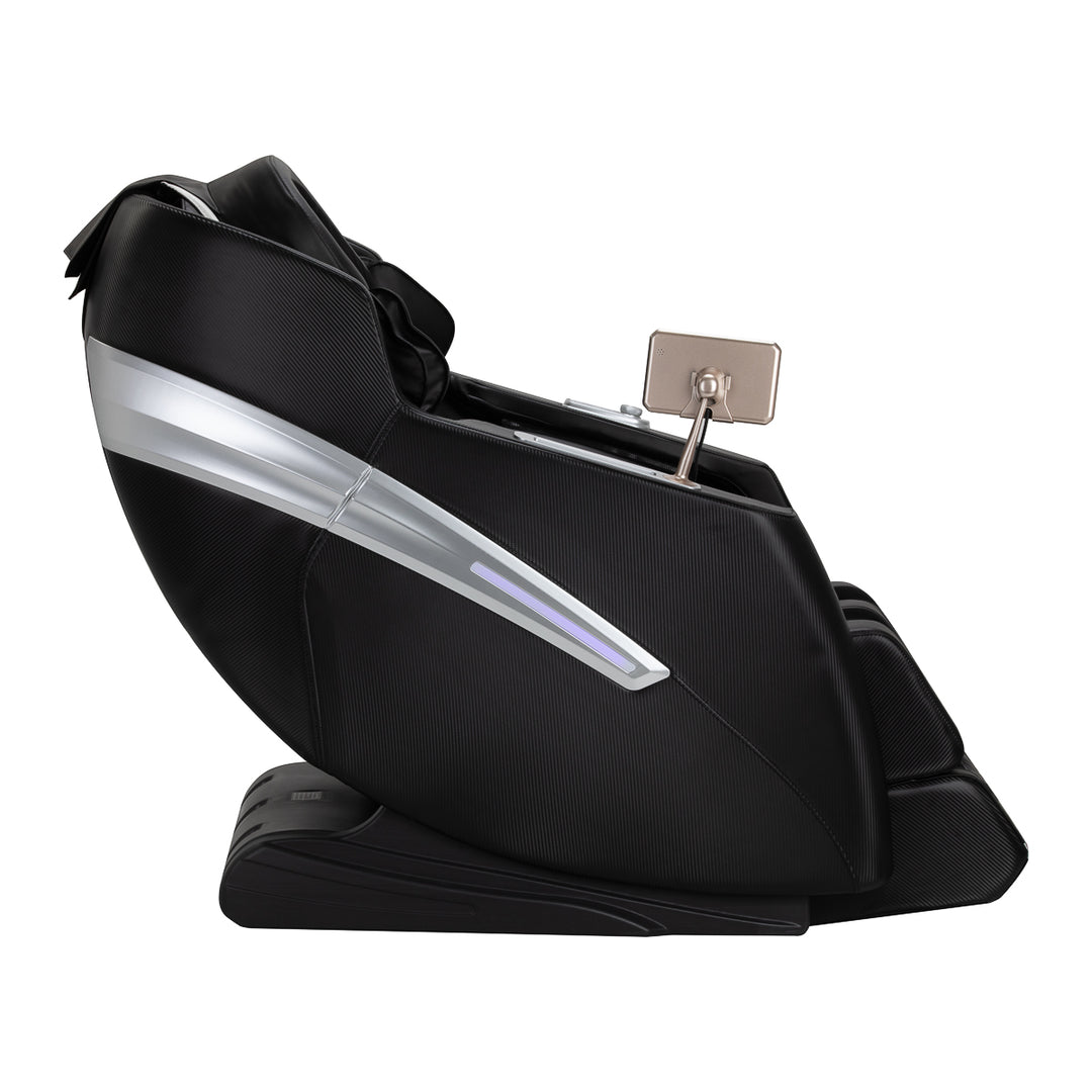 Fauteuil de massage électrique Sakura Prime 101 Noir - image 2