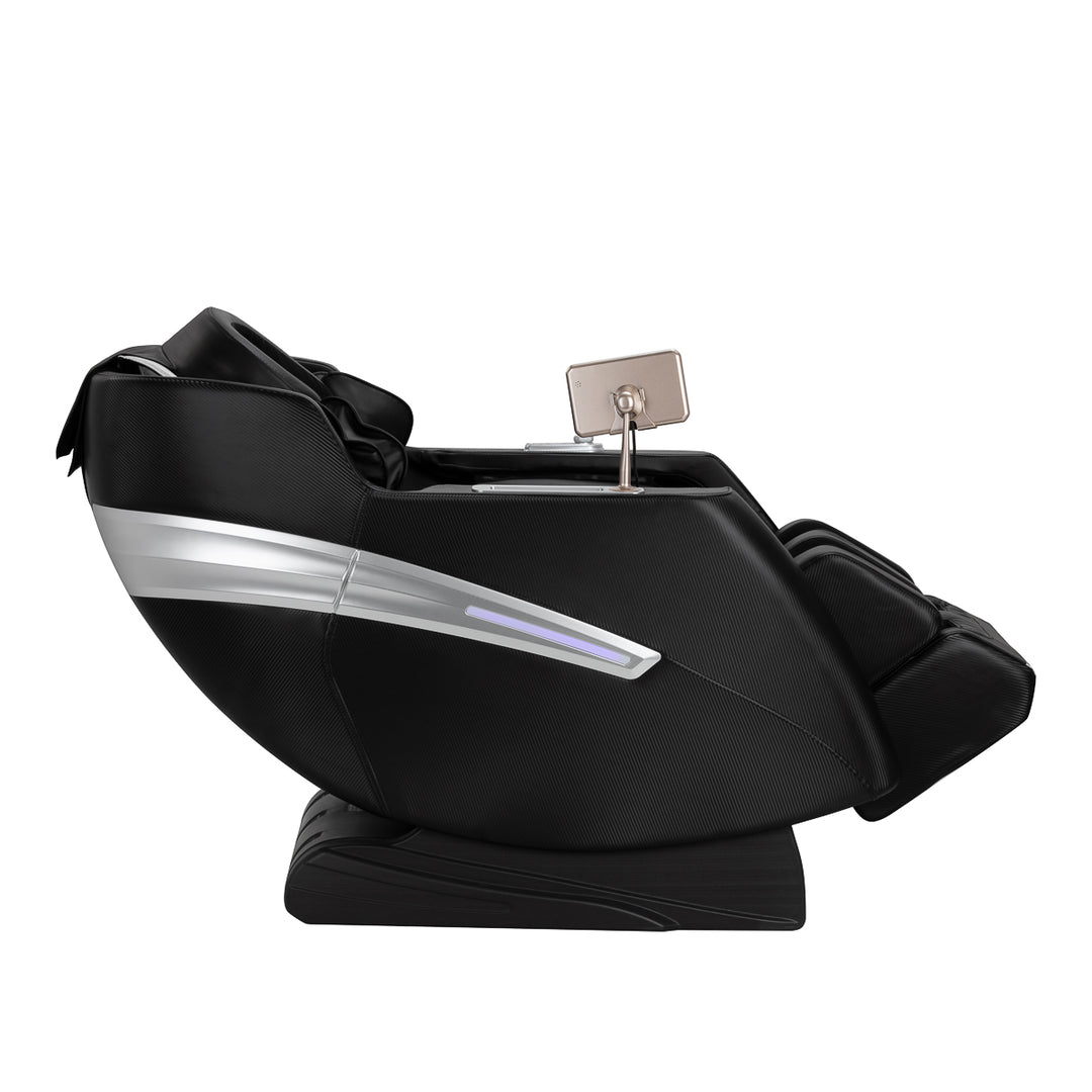 Fauteuil de massage électrique Sakura Prime 101 Noir - image 3