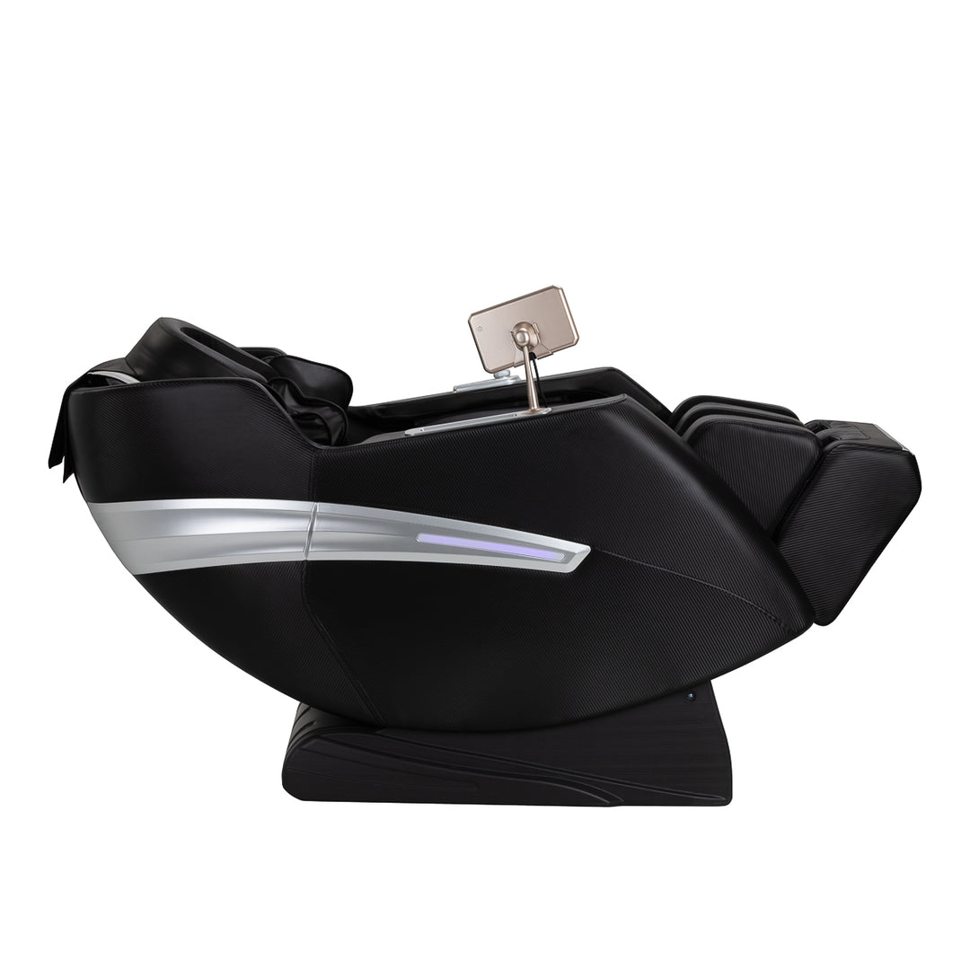 Fauteuil de massage électrique Sakura Prime 101 Noir - image 4