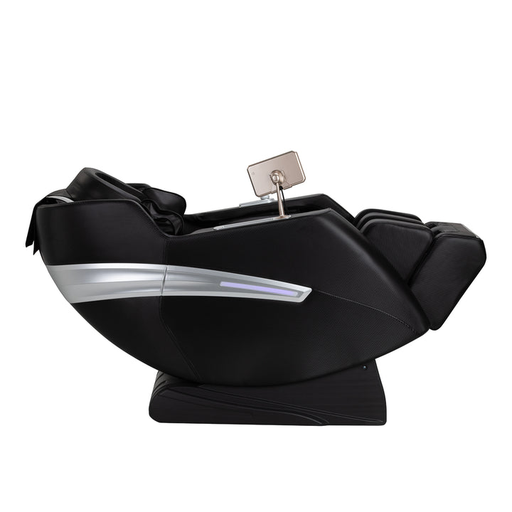 Fauteuil de massage électrique Sakura Prime 101 Noir - image 4