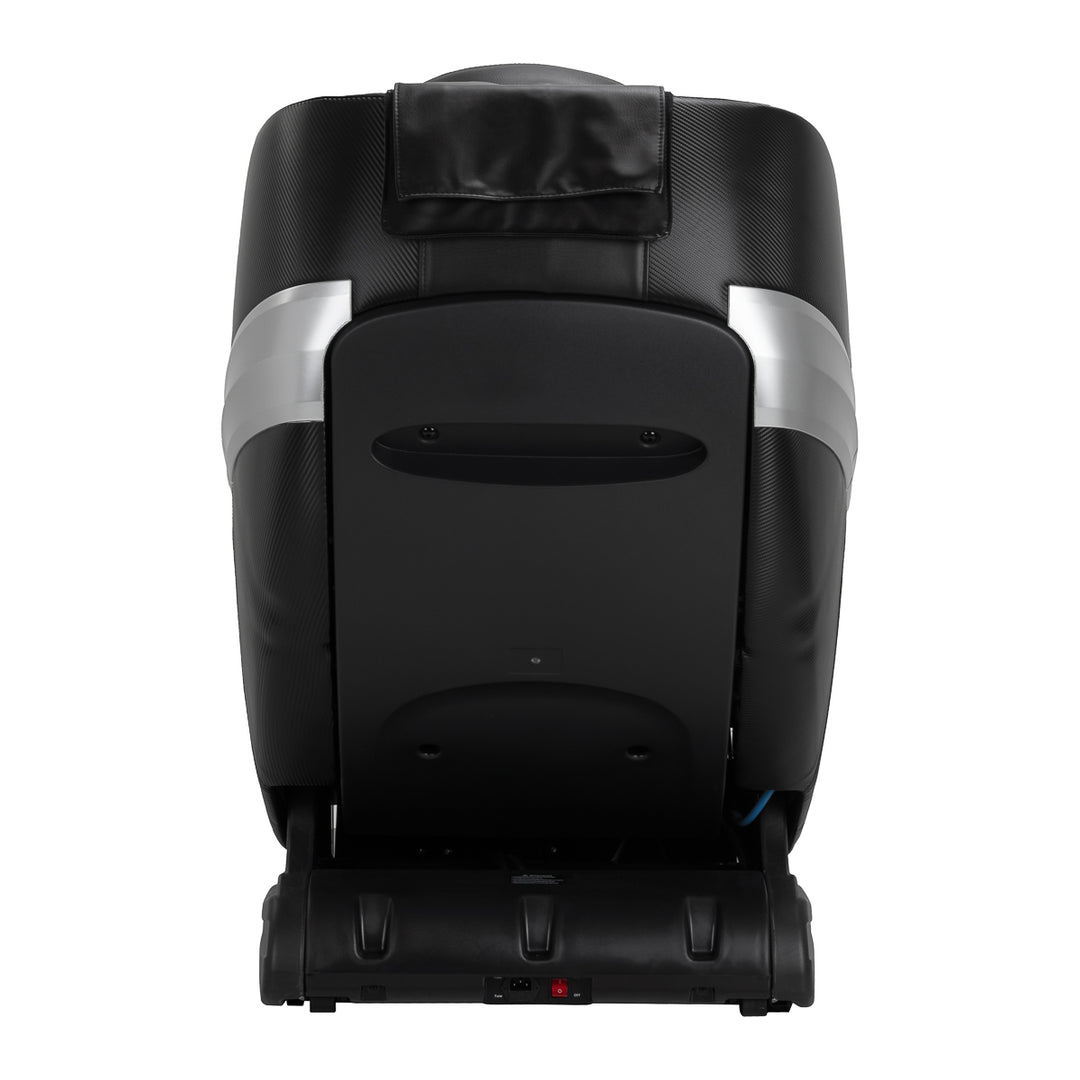 Fauteuil de massage électrique Sakura Prime 101 Noir - image 6