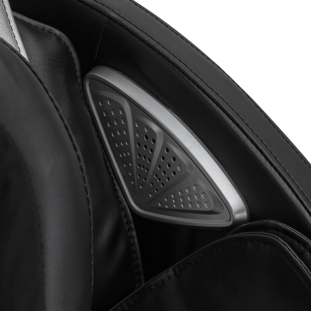 Fauteuil de massage électrique Sakura Prime 101 Noir - image 8