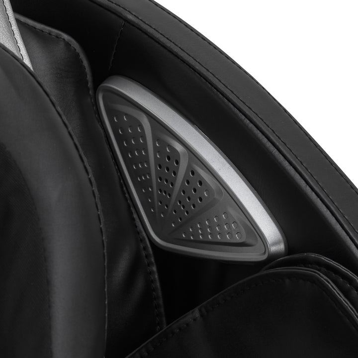 Fauteuil de massage électrique Sakura Prime 101 Noir - image 8