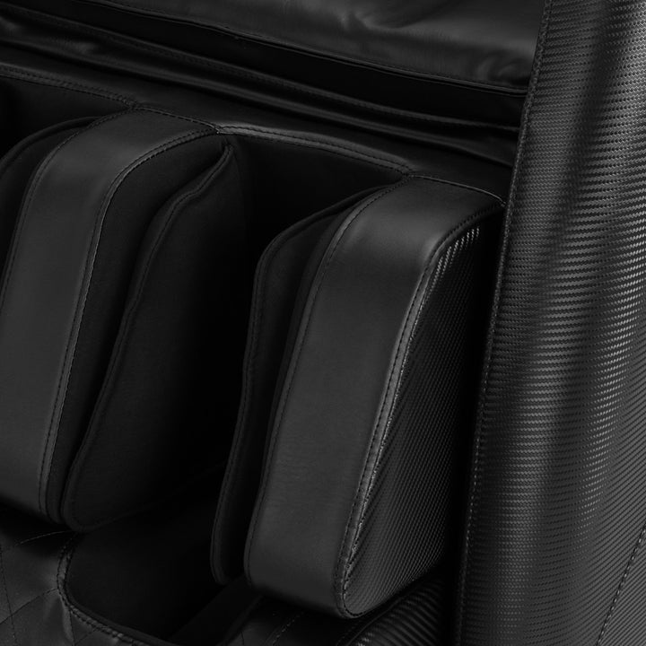 Fauteuil de massage électrique Sakura Prime 101 Noir - image 10